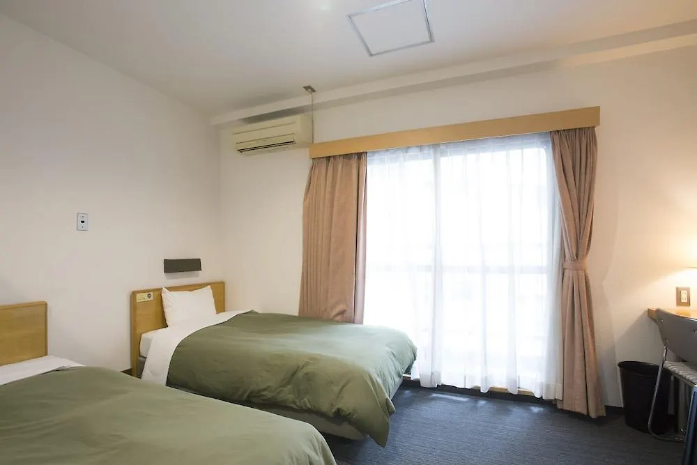 **  Business Hotel Nishiike Tokyo Japan