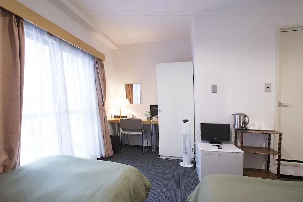 Business Hotel Nishiike Tokyo