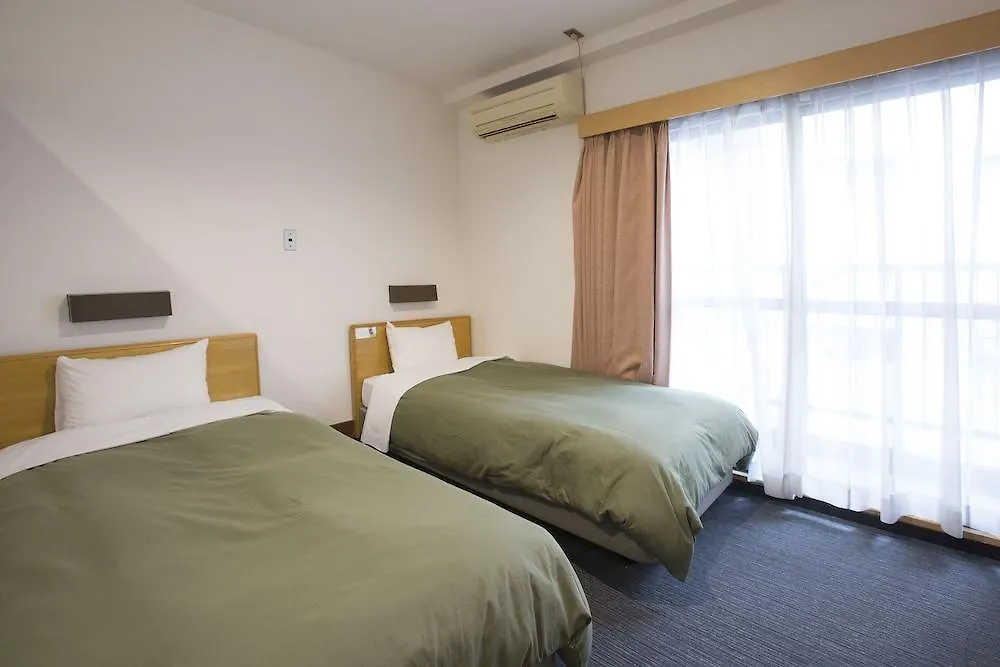 Business Hotel Nishiike Tokyo