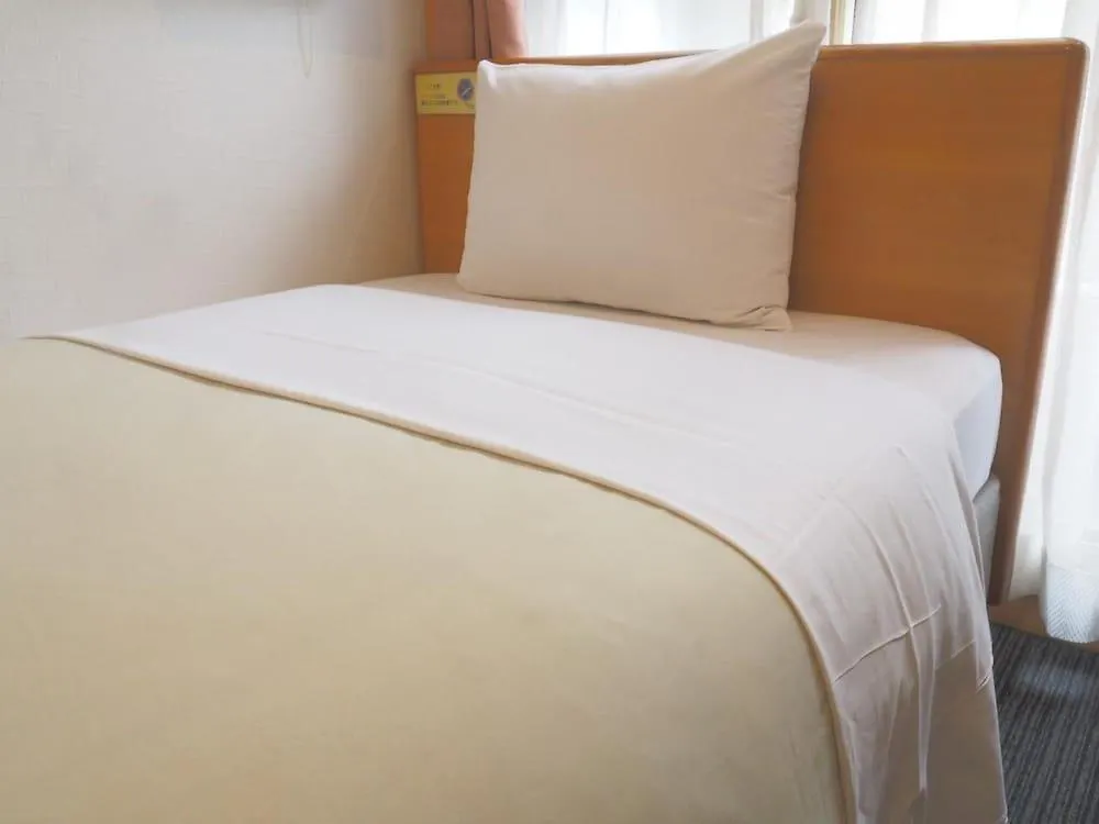 Business Hotel Nishiike Tokyo