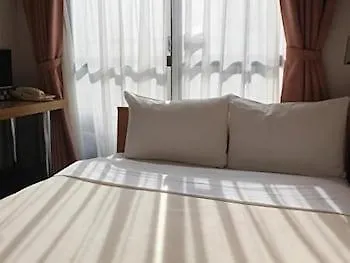 Business Hotel Nishiike Tokyo 2*,  Japan