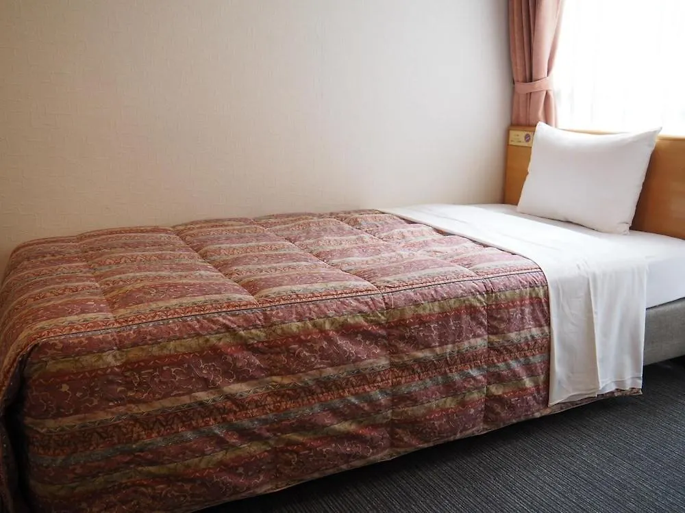 Business Hotel Nishiike Tokyo
