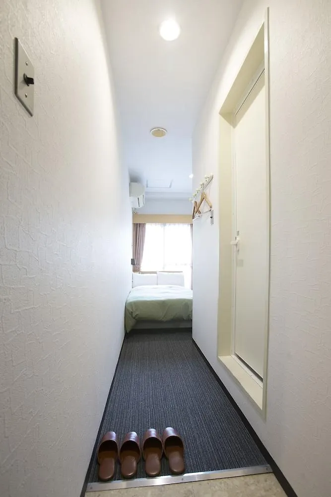 Business Hotel Nishiike Tokyo