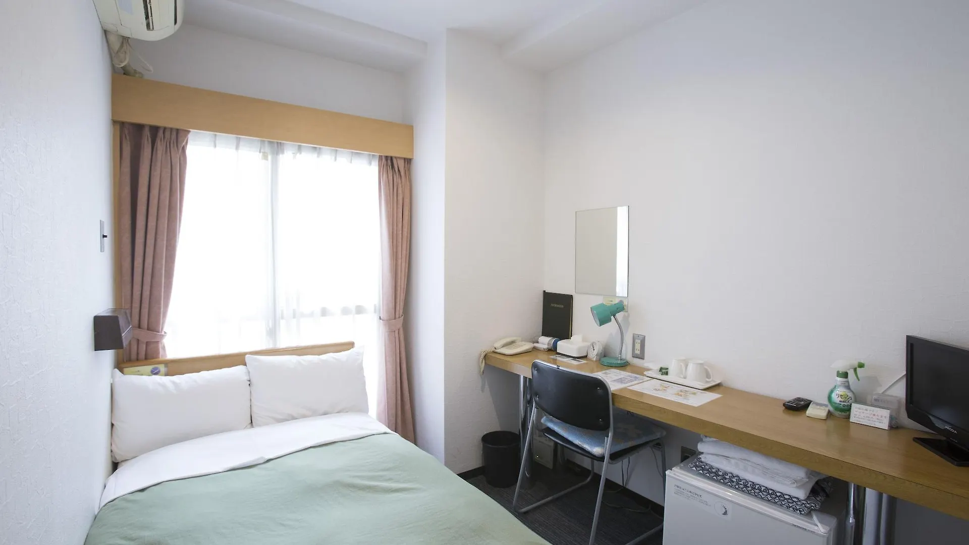 Business Hotel Nishiike Tokyo