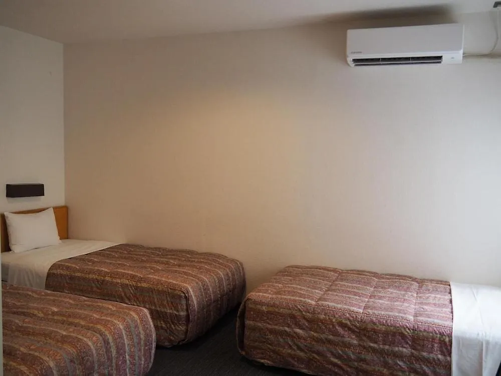 Business Hotel Nishiike Tokyo