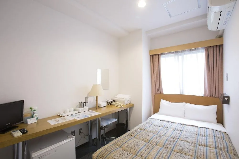 Business Hotel Nishiike Tokyo