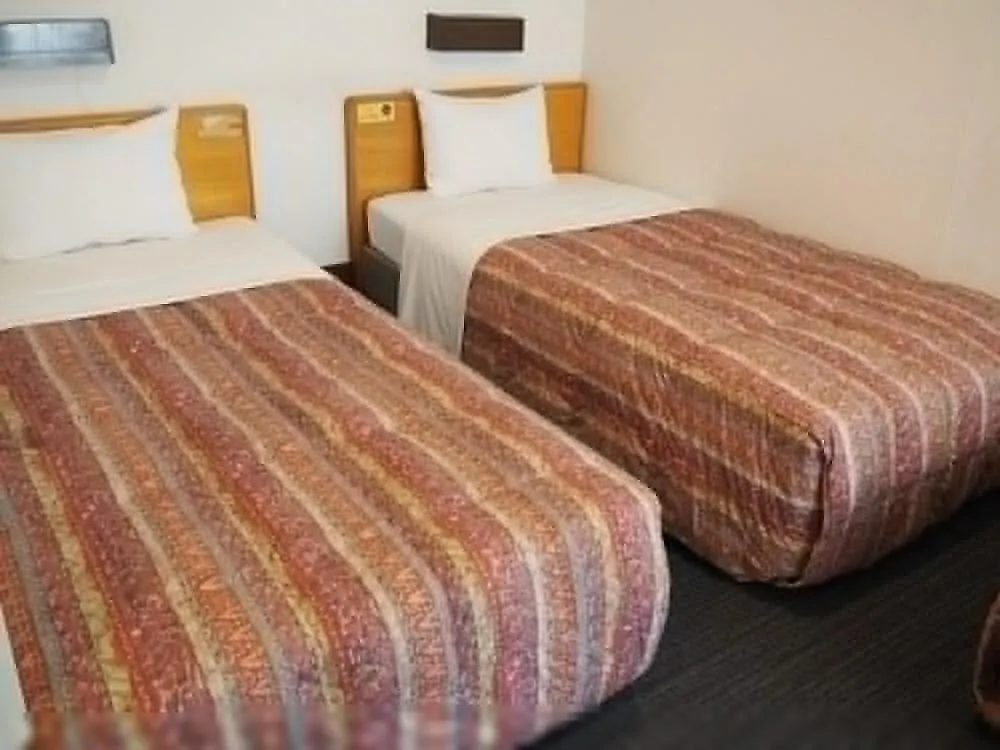 Business Hotel Nishiike Tokyo 2*,  Japan