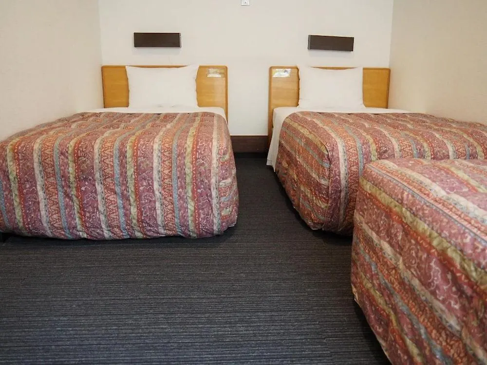 Business Hotel Nishiike Tokyo