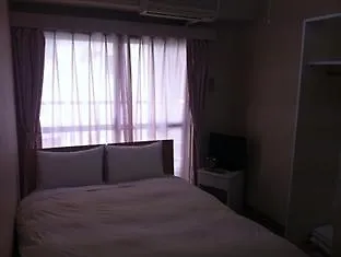 Business Hotel Nishiike Tokyo 2*,  Japan