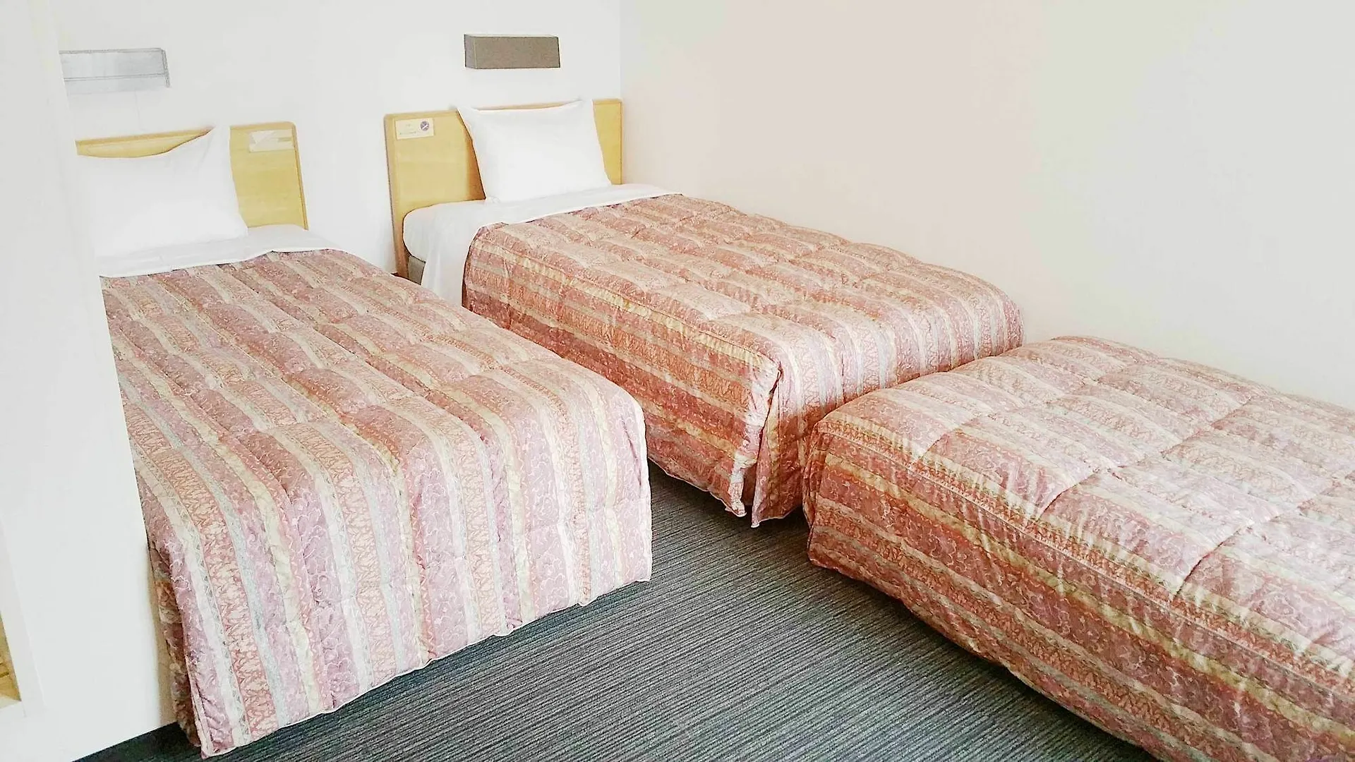 **  Business Hotel Nishiike Tokyo Japan