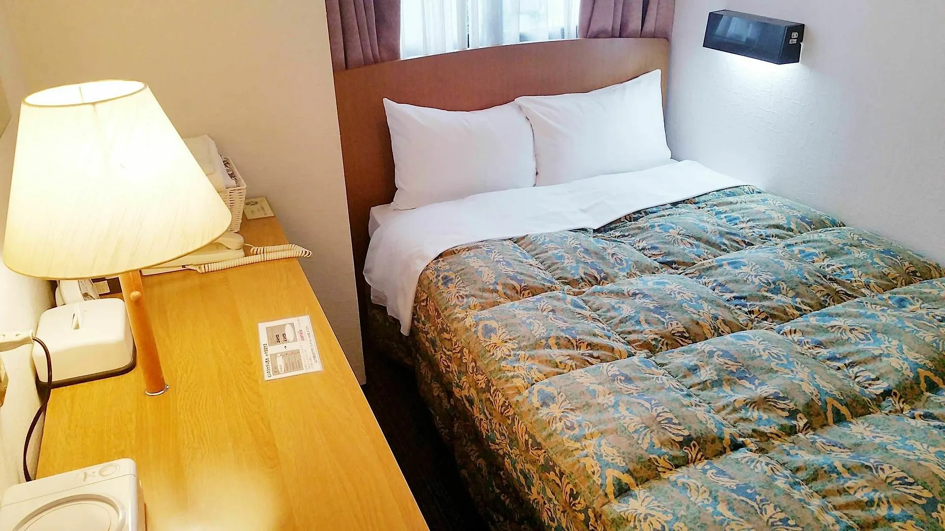 Business Hotel Nishiike Tokyo