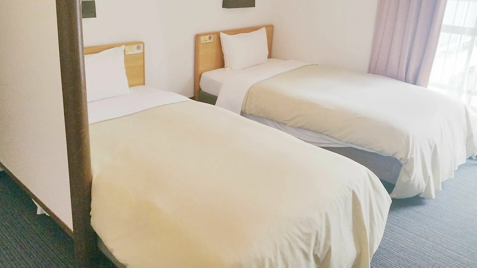Business Hotel Nishiike Tokyo
