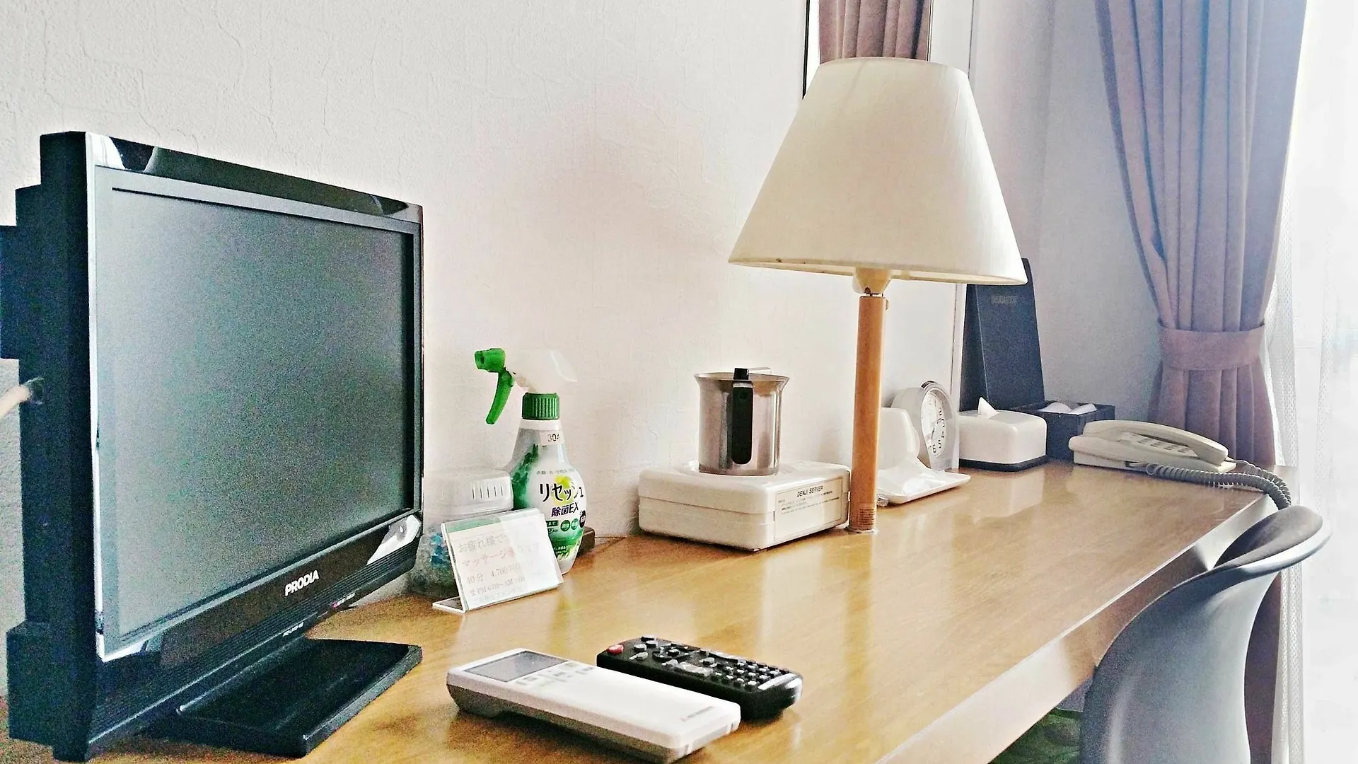 Business Hotel Nishiike Tokyo 2*,  Japan
