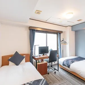 Oyo Ikebukuro ホテル