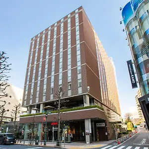 מלון Wing International Premium Shibuya