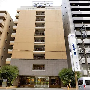 Hotel Toyoko Ikebukuro Kita-guchi No.1