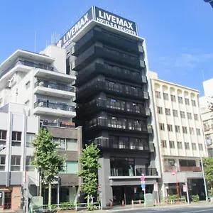 Livemax Tokyo-otsuka Ekimae Tokyo