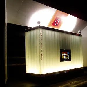 Q Tokyo
