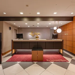Richmond Mejiro Tokyo