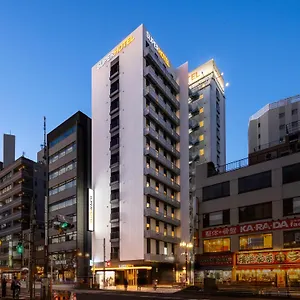 Super Ikebukuro West Natural Hot Spring Tokyo