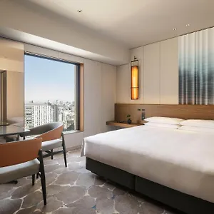 מלון Hyatt Regency