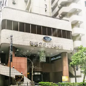 池袋グランドホテル ホテル