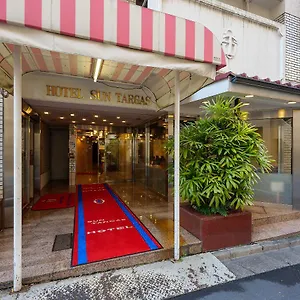 ホテルサンターガス大塚店 ホテル