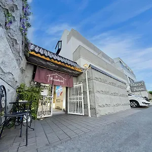 Hotel Rosenheim Tokyo Shinjuku