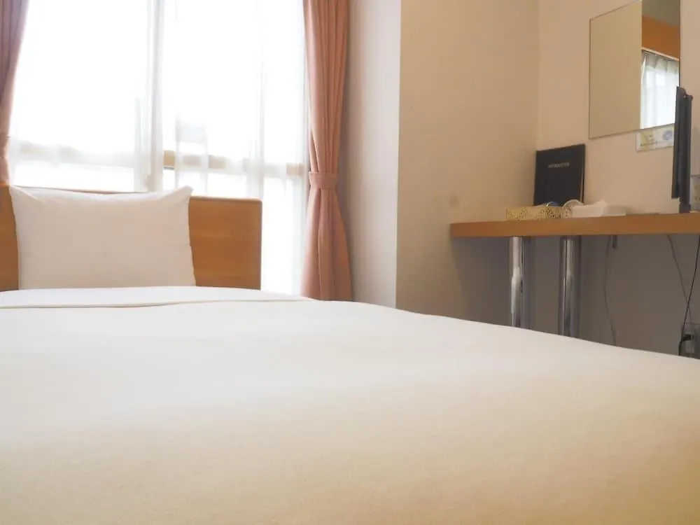 Business Hotel Nishiike Tokyo