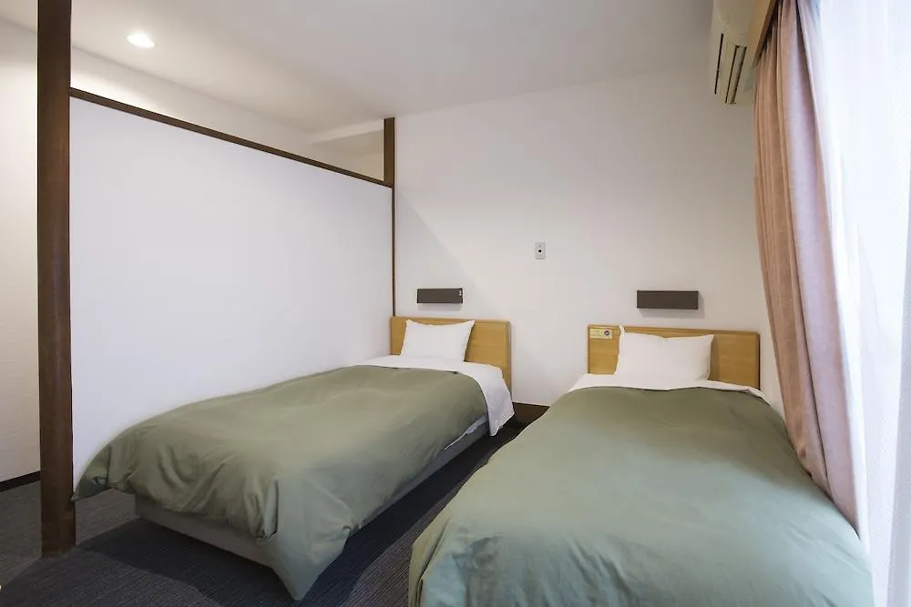 Business Hotel Nishiike Tokyo